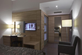 Гостиница Hotel Therapia, Печ